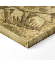 Paveikslas Frida Kahlo - Karma