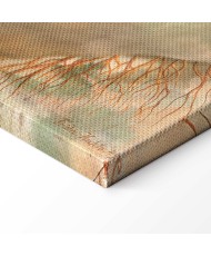 Paveikslas Frida Kahlo - Meilės glėbys: visata, žemė (Meksika), aš, Diego ir ponas Xolotl