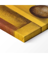 Paveikslas Frida Kahlo - Nuotaka, išsigandusi atverto gyvenimo