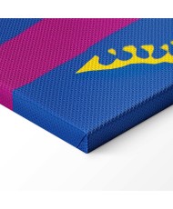 Paveikslas Henri Matisse - Arklys, raitelis ir klounas (iš Jazz)