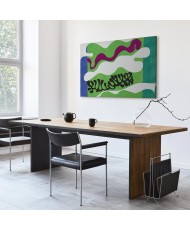 Paveikslas Henri Matisse - Lagūna II (iš Jazz)