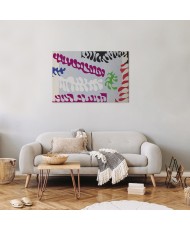 Paveikslas Henri Matisse - Lagūna I (iš Jazz)