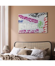 Paveikslas Henri Matisse - Lagūna I (iš Jazz)