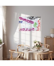 Paveikslas Henri Matisse - Lagūna I (iš Jazz)