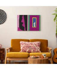 Paveikslas Henri Matisse - Likimas (iš Jazz)