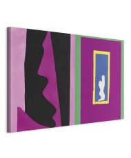 Paveikslas Henri Matisse - Likimas (iš Jazz)