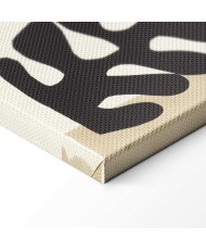 Paveikslas Henri Matisse - Peilių svaidytojas (iš Jazz)