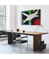 Paveikslas Henri Matisse - Plaukikas akvariume (iš Jazz)