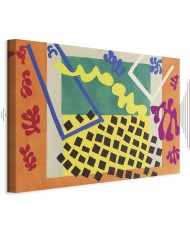 Paveikslas Henri Matisse - Kodomai (iš Jazz)