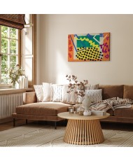 Paveikslas Henri Matisse - Kodomai (iš Jazz)