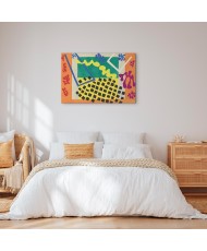 Paveikslas Henri Matisse - Kodomai (iš Jazz)