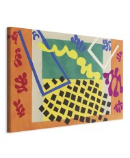 Paveikslas Henri Matisse - Kodomai (iš Jazz)