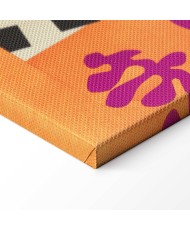 Paveikslas Henri Matisse - Kodomai (iš Jazz)