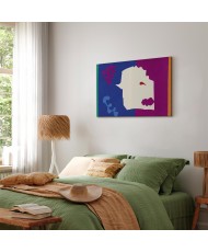 Paveikslas Henri Matisse - Vilkas (iš Jazz)