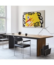 Paveikslas Henri Matisse - Baltojo dramblio košmaras