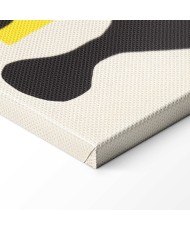 Paveikslas Henri Matisse - Baltojo dramblio košmaras