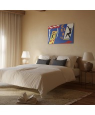 Paveikslas Henri Matisse - Cirkas (iš Jazz)