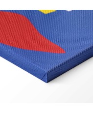 Paveikslas Henri Matisse - Cirkas (iš Jazz)