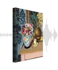 Paveikslas Henri Matisse - Natiurmortas