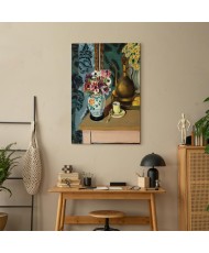 Paveikslas Henri Matisse - Natiurmortas