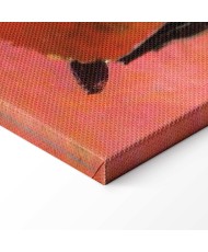 Paveikslas Henri Matisse - Madam Matisse su Manilos skara