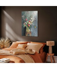 Paveikslas Henri Matisse - Puokštė