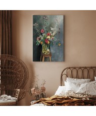 Paveikslas Henri Matisse - Puokštė