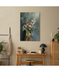 Paveikslas Henri Matisse - Puokštė