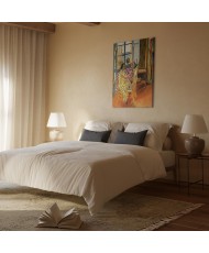 Paveikslas Henri Matisse - Rytinė sesija