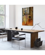 Paveikslas Henri Matisse - Rytinė sesija