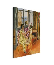 Paveikslas Henri Matisse - Rytinė sesija