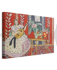 Paveikslas Henri Matisse - Liutnia