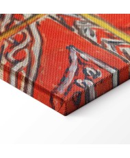 Paveikslas Henri Matisse - Liutnia