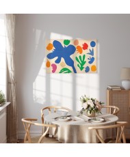 Paveikslas Henri Matisse - Laukinės aguonos II