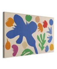 Paveikslas Henri Matisse - Laukinės aguonos II