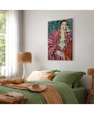 Paveikslas Henri Matisse - Elena