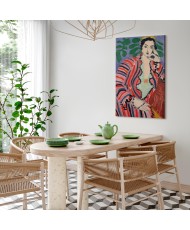 Paveikslas Henri Matisse - Elena