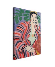 Paveikslas Henri Matisse - Elena