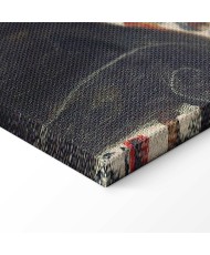 Paveikslas Henri Matisse - Odaliskė Fotejulyje