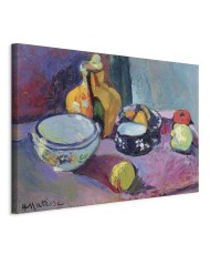 Paveikslas Henri Matisse - Indai ir vaisiai