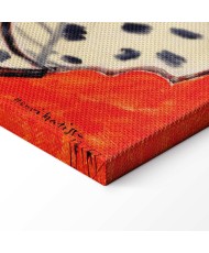 Paveikslas Henri Matisse - Natiurmortas su magnolija