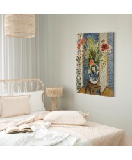 Paveikslas Henri Matisse - Aguonos