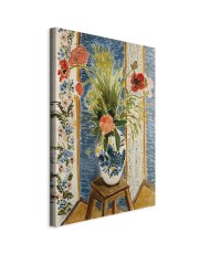 Paveikslas Henri Matisse - Aguonos