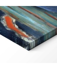 Paveikslas Henri Matisse - Odaliskė su turkiška kėde