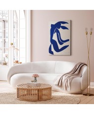 Paveikslas Henri Matisse - Krintantys plaukai