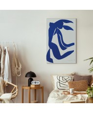 Paveikslas Henri Matisse - Krintantys plaukai