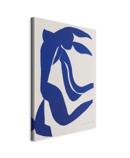 Paveikslas Henri Matisse - Krintantys plaukai