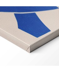 Paveikslas Henri Matisse - Mėlynasis aktas III