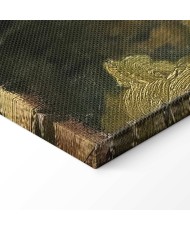 Paveikslas Henri Matisse - Korsikos peizažas su alyvmedžiais