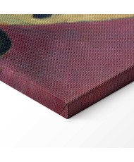 Paveikslas Henri Matisse - Natiurmortas su vaisiais ir bronzine statulėle